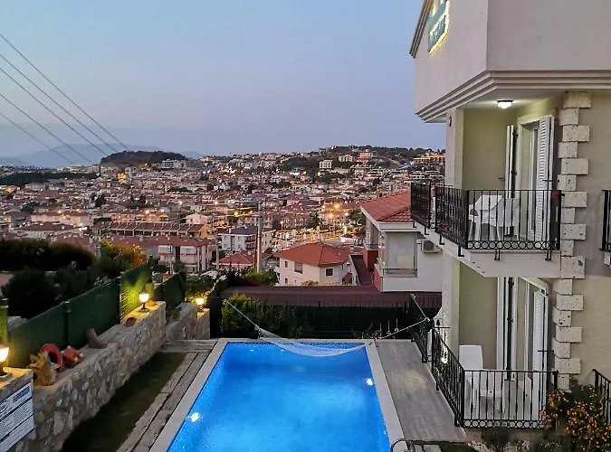 Bed & Breakfast Kandira Butik 4*