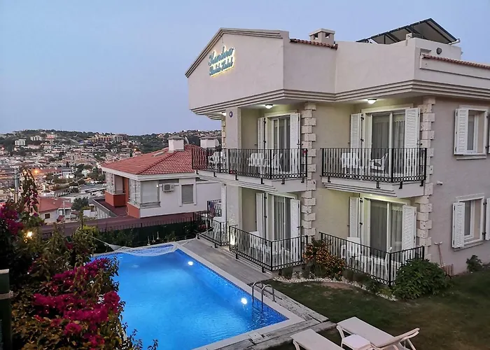 Kandira Butik Bed & Breakfast