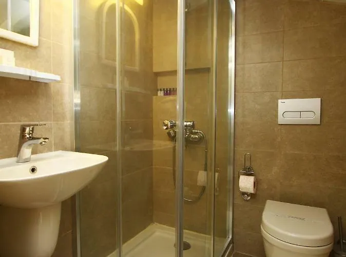 Bed & Breakfast Kandira Butik Çeşme