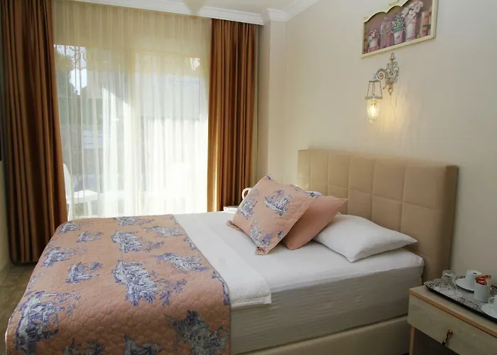Bed & Breakfast Kandira Butik