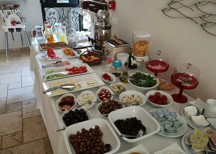 住宿加早餐酒店 Kandira Butik 4*