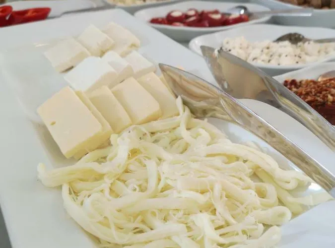 Kandira Butik Bed & Breakfast